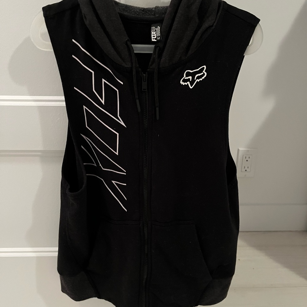 Foxracing vest